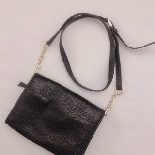 トリーバーチ　ショルダーバッグの画像