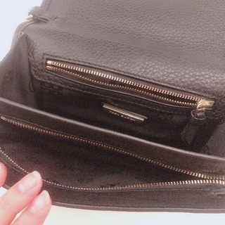 トリーバーチ　ショルダーバッグの画像