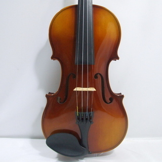 ルーマニア製 ［希少上位機種］バイオリン 4/4 2008年製 美品 ルーマニア製 ［希少上位機種］バイオリン 4/4 2008年製 美品