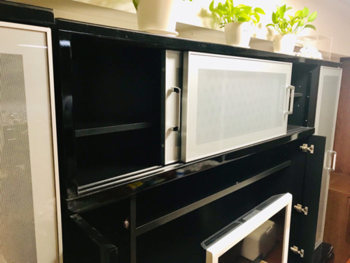 リビング家具 大型テレビ対応家具 バラ売可(値下中)