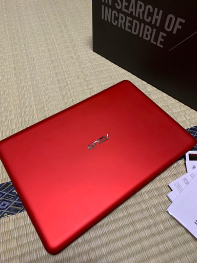 ノートパソコン  ASUS Eee Book  X205TA