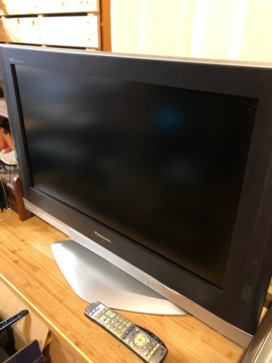 32インチ  PanasonicVIERA  ✩.*˚ デジタルハイビジョン