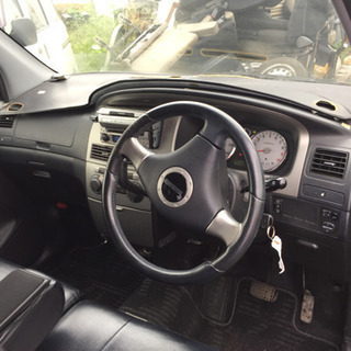 乗り出し13万円、ムーブカスタムRS ターボ、車検長、下取り可の画像