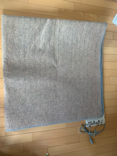 ホットカーペット 2畳 正方形 SHARP
