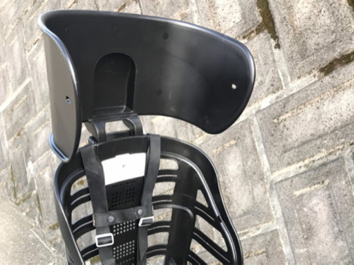 ０－６２電動自転車　パナソニックギュット　8アンペア