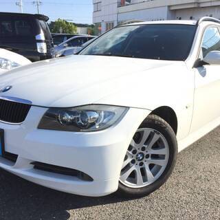◆766[カーズ大阪]【全国最安値!】18年ＢＭＷ3シリーズ 2...