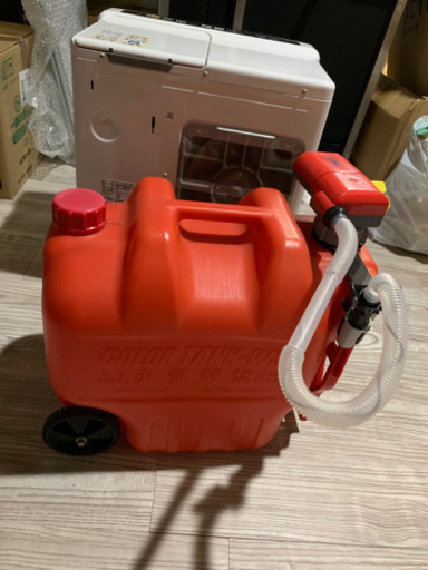 ストーブ