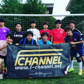 マネージャー募集。初心者、未経験者のフットボールチーム次回8月24日 - スポーツ