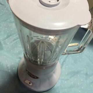 ミキサー 《美品》動作確認済みの画像