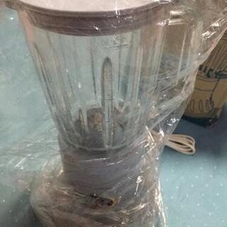 ミキサー 《美品》動作確認済みの画像