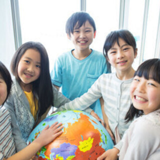 年長～１年生の初心者向け英語クラス