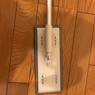無印クイックルワイパーの画像