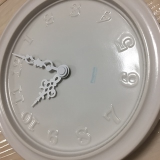 壁掛け時計