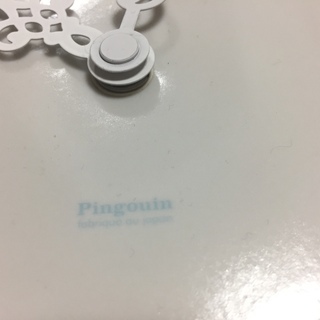 壁掛け時計の画像