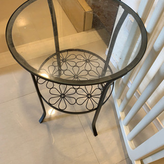 IKEA イケア サイドテーブル