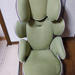 タカタ ジュニアシート