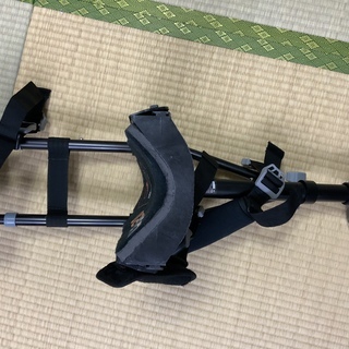 アイウォーク　i WALK 2.0の画像