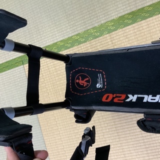 アイウォーク　i WALK 2.0の画像