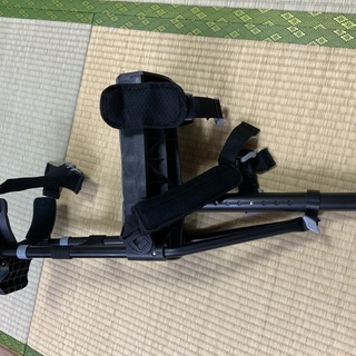 アイウォーク　i WALK 2.0の画像
