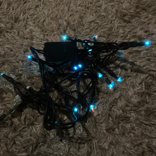 ◆激安価格◆ イルミネーション 4組セット クリスマス まとめ売りの画像