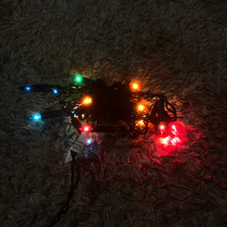 ◆激安価格◆ イルミネーション 4組セット クリスマス まとめ売りの画像