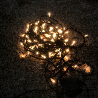 ◆激安価格◆ イルミネーション 4組セット クリスマス まとめ売りの画像