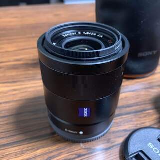 SONY ソニー SEL24F18Z