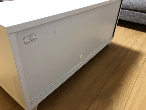 ナチュラル系 テレビボード  スイートデコレーション