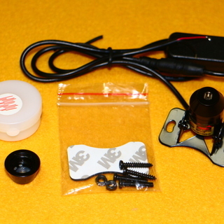 「ご成約済み」新品　RMS レーザー led フォグライトフォグ...