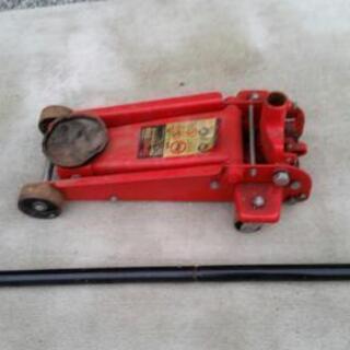 フロアジャッキ2.5t