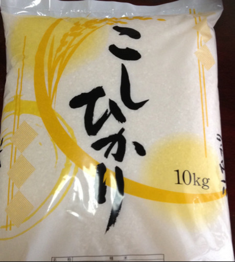 2021年コシヒカリ 愛知産 30キロ 精米無料