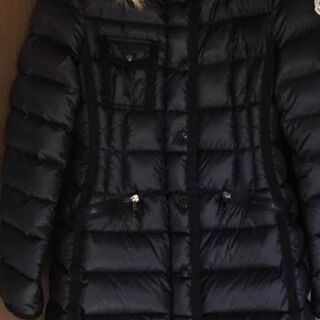 格安❗お買い得❗入手困難❗【日本完売 AW2018-19新作モンクレール ダウンコート】正規品･入手困難の画像