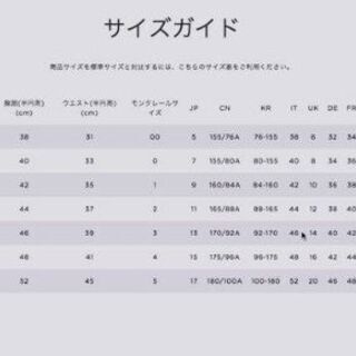 格安❗お買い得❗入手困難❗【日本完売 AW2018-19新作モンクレール ダウンコート】正規品･入手困難の画像