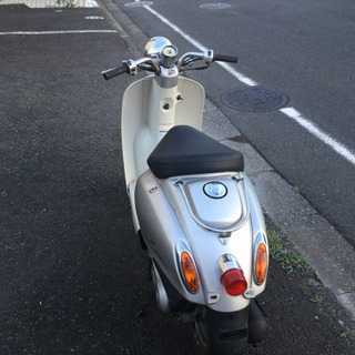 ホンダ ジョルノクレアの画像