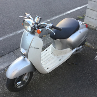 ホンダ ジョルノクレアの画像