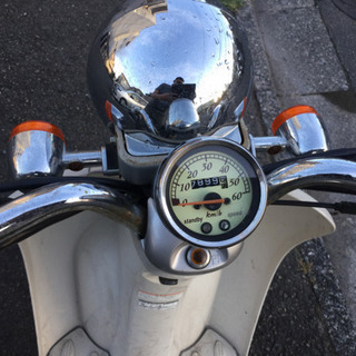 ホンダ ジョルノクレアの画像