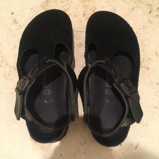 BIRKENSTOCK　シューズ