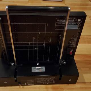 DURODEX 自炊裁断機 ブラック 200DX (定価38,880円）※直接受け渡し限定の画像