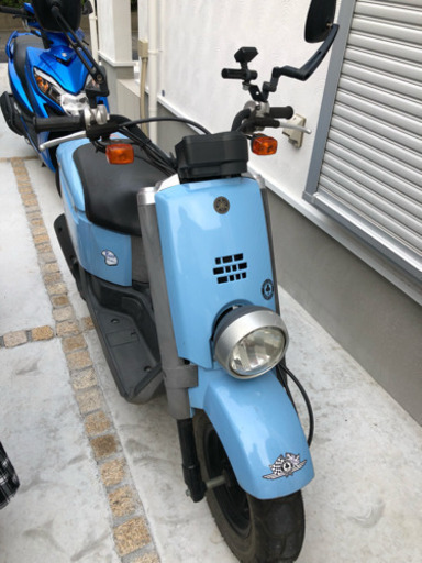お譲り先決定しました。ヤマハ VOX 取りに来れる方！