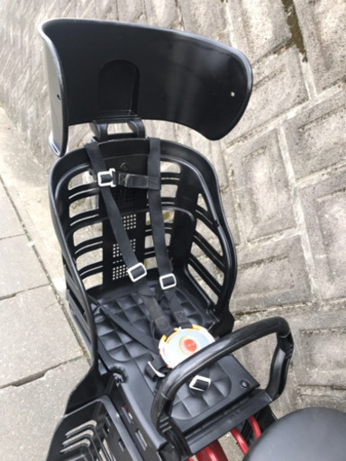 ０－００　電動自転車　パナソニック　ギュット　８アンペア