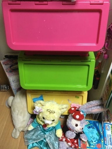 収納ケース