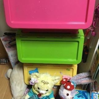 収納ケース