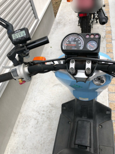 お譲り先決定しました。ヤマハ VOX 取りに来れる方！