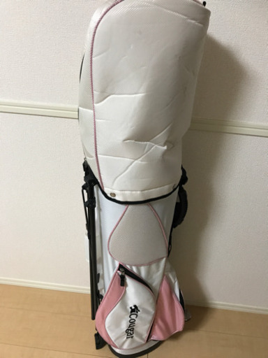 ゴルフクラブ レディース 左利き