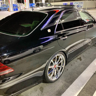 ゼロクラウン アスリート 後期の画像