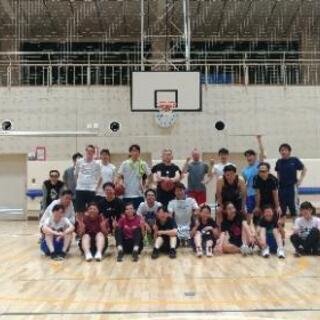 🏀港区在住限定/ 社会人バスケサークル２０－３０代　ブランクあり歓迎