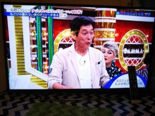 東芝液晶テレビ42型42Z8美品14年製