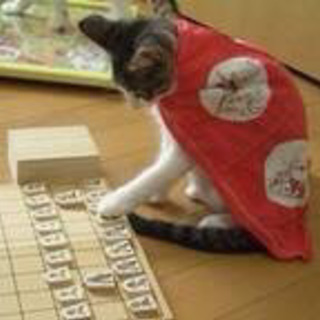 将棋対局しませんか？