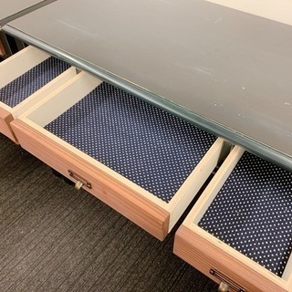 未使用】デスク6台セット