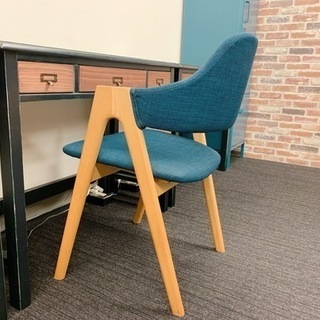 【未使用】おしゃれデスク6台セット! 未使用】デスク6台セット